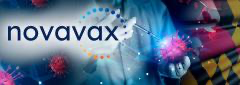 Novavax Logo