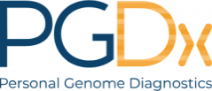 PGDX Logo