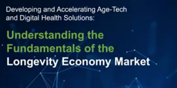 Age Tech Digital Health Solutions Fundamentals of Longevity Economy Market Audio Descriptions YouTube ?