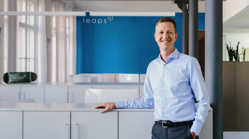 In biopharma VC world what does it mean to take a leap For Leaps by Bayer it s fewer but maybe bigger bets Fierce Biotech