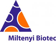 Miltenyi Logo