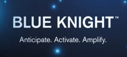 Join BLUE KNIGHT™ this June Accelerating preparedness together