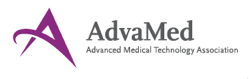 AdvaMed Logo