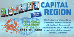 BHI 2022 Crab Trap Slider