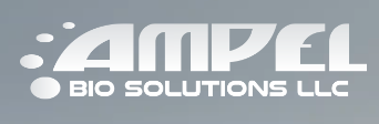 AMPEL BioSolutions Logo