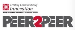 P2P logo