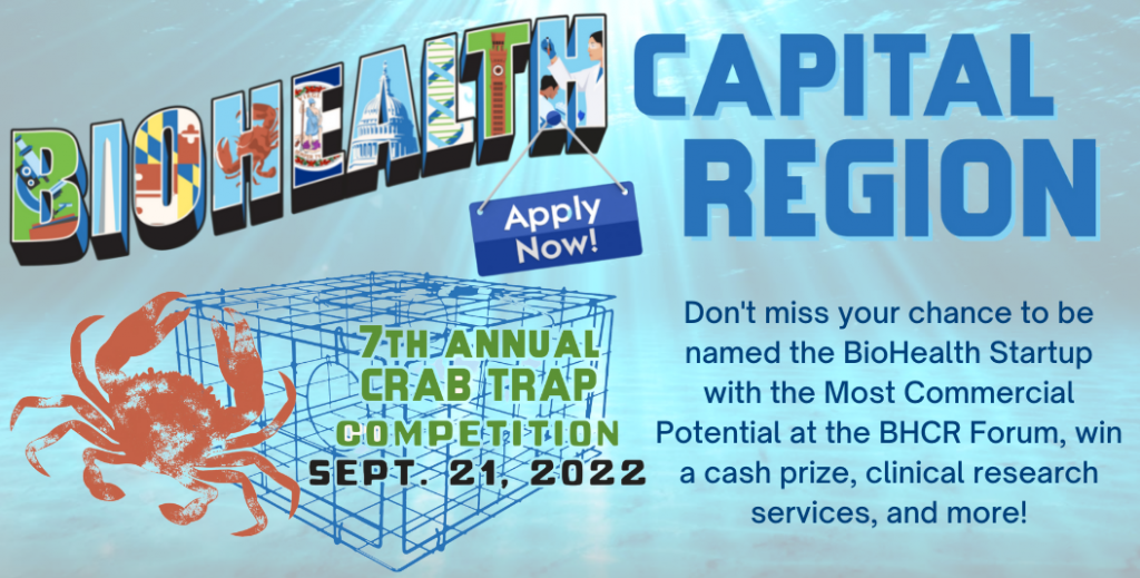 BiohealthCapitalRegion Apply Now