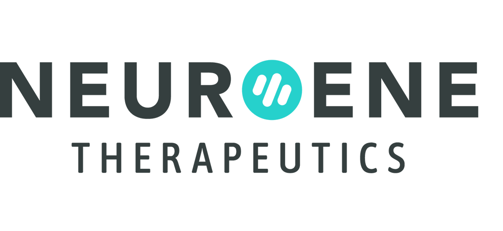 Neuroene Therapeutics Logo