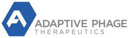 Adaptive phage therapeutics