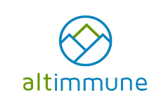 altimmune logo