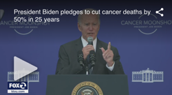 Cursor and UCSF scientist says Biden s cancer moonshot achievable