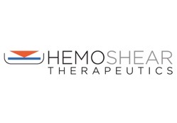 Hemoshear Therapeutics Logo