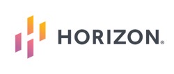 Horizon Logo Full Color RGB Registered Logo
