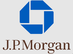 Cursor and JP Morgan Chase Emblem png 3840×2160