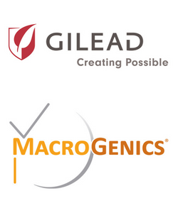 Gilead MacroGenetcs