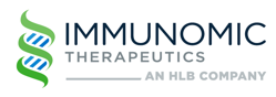 Immunimic Therapeutics Logo