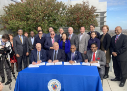 Montgomery County to establish Institute for Health Computing in North Bethesda Washington Business Journal
