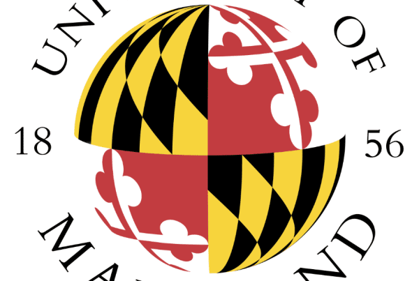 university of maryland logo