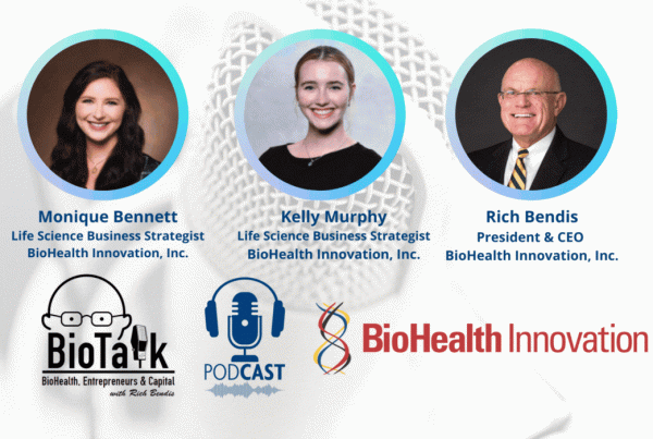 BioTalk biz gif