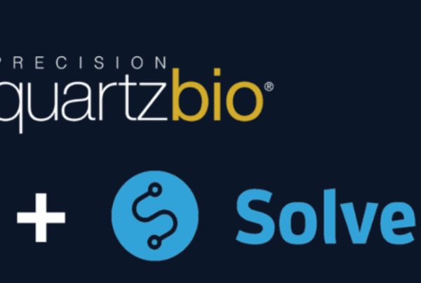 quartzbio solvebio