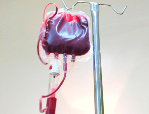 Baltimores KaloCyte Partners on 46M DARPA Program to Develop Synthetic Blood Product BioBuzz