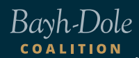 Bayh-Dole Logo