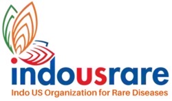 indousrare logo