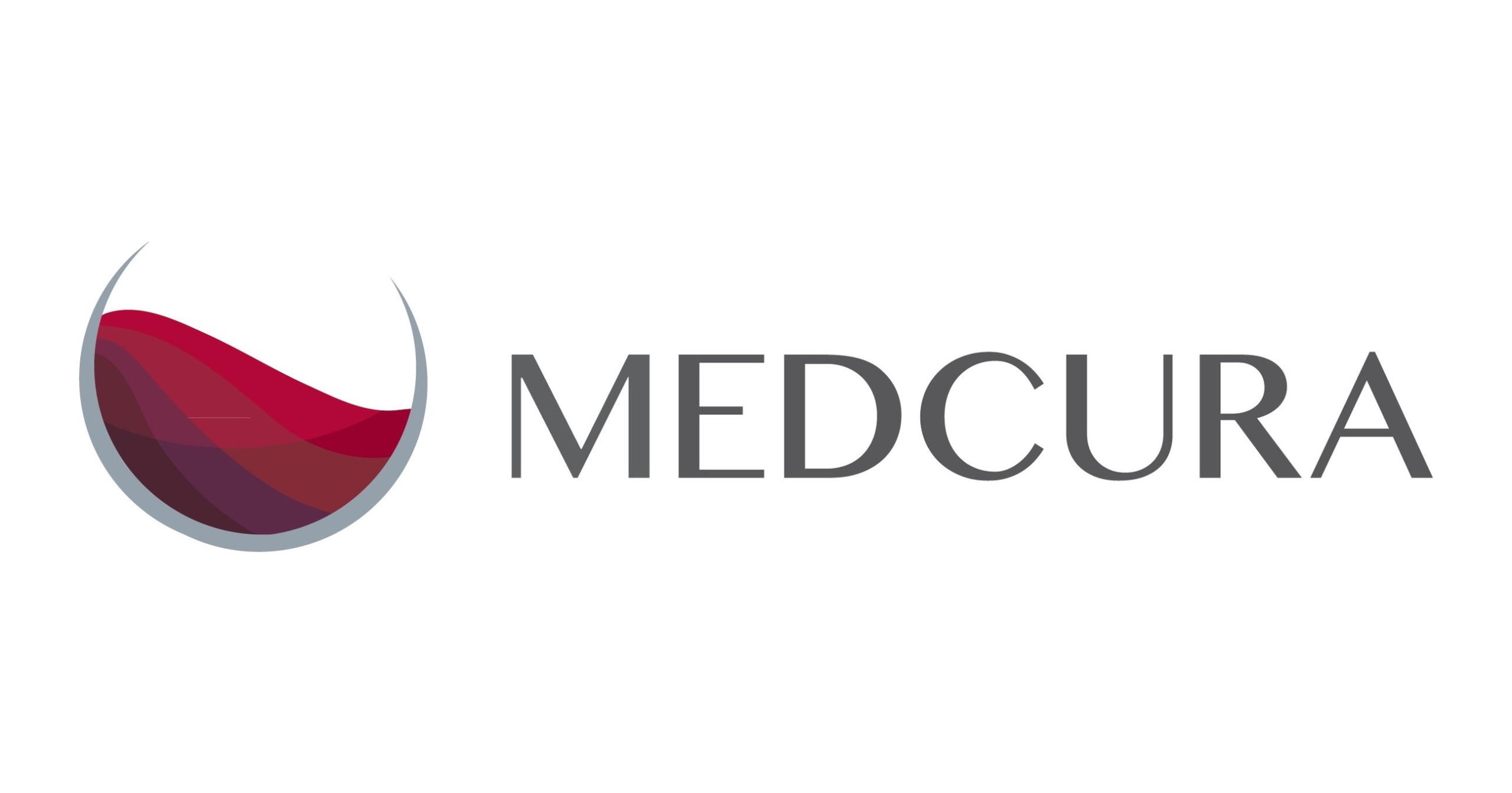 medcura logo