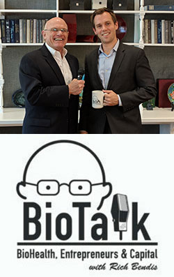 BioTalk Podcast brady scheer