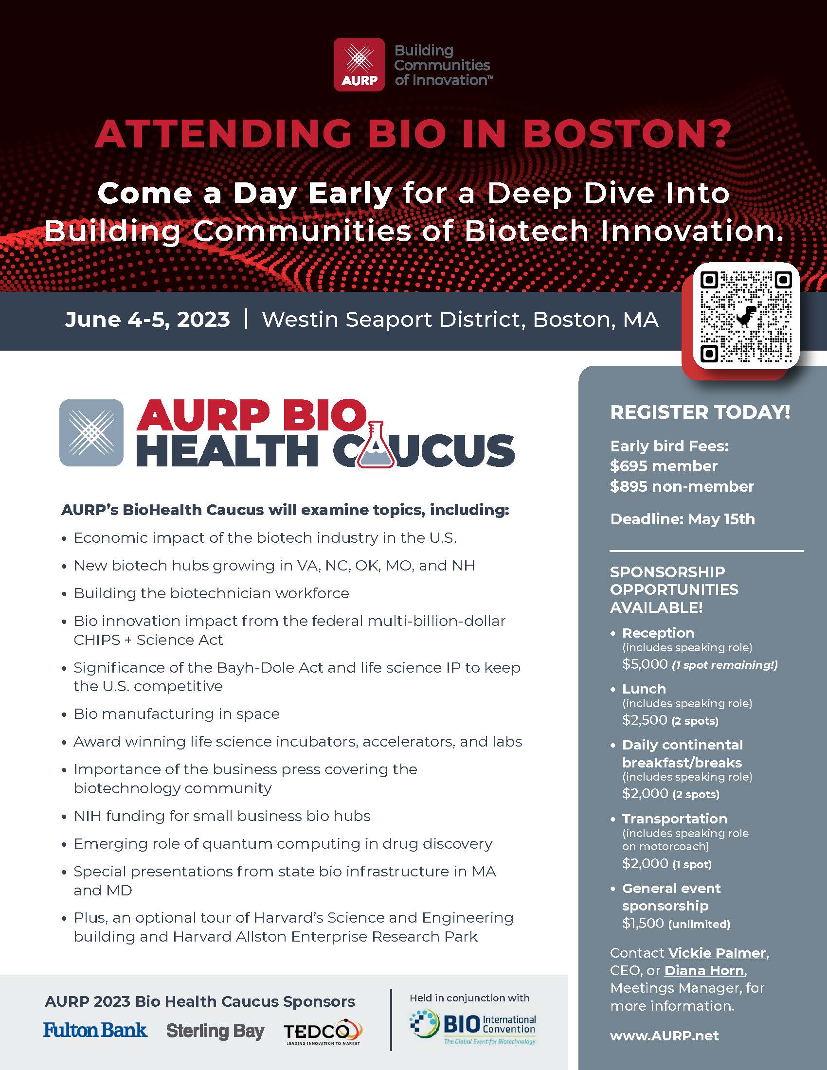 AURPFlyer