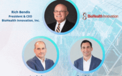 Unveiling the Life Sciences Landscape: Insights from CBRE Experts on BioTalk with Rich Bendis