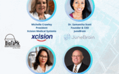 Trailblazing in the BioHealth Capital Region: A Conversation with MedTech Innovator Accelerator Company Leaders