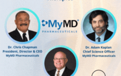 BioTalk – Revolutionizing Autoimmune Medicine: MyMD Pharmaceuticals Innovative Therapies