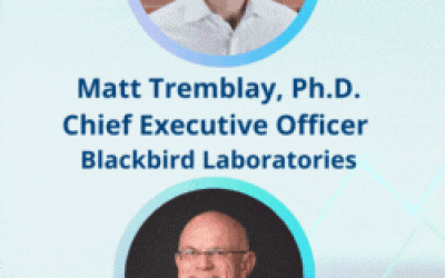 Investing in BioHealth: Blackbird Labs Vision with CEO Matt Tremblay on BioTalk