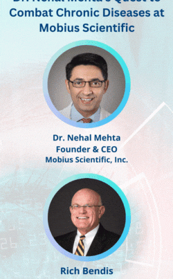 Nehal and Rich Website