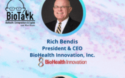Nanochon’s Orthopedic Revolution: A New Era in Cartilage Restoration on BioTalk