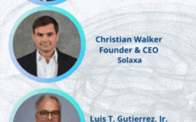 Advancing Hope: Solaxa’s Quest to Treat Cerebellar Ataxias on the BioTalk Podcast