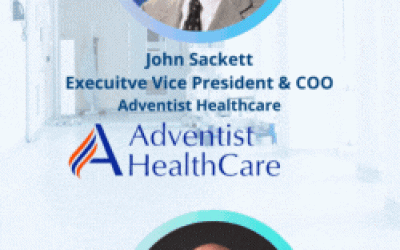 Transforming Healthcare: Insights from John Sackett, Adventist Healthcare COO on BioTalk