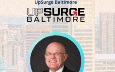 Building Baltimore’s Future: Kory Bailey and the UpSurge Vision on BioTalk
