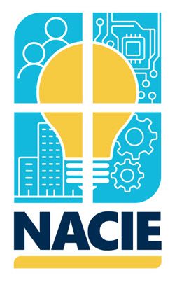 OIE NACIE Logo Color