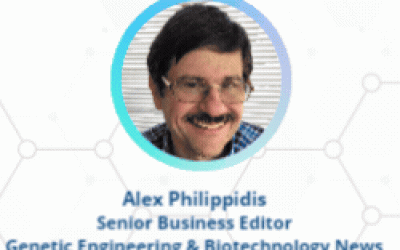 BioHealth Capital Region Maintains #3 Ranking: Insights with GEN’s Alex Philippidis on BioTalk