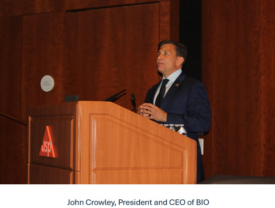 CrowleySpeakers