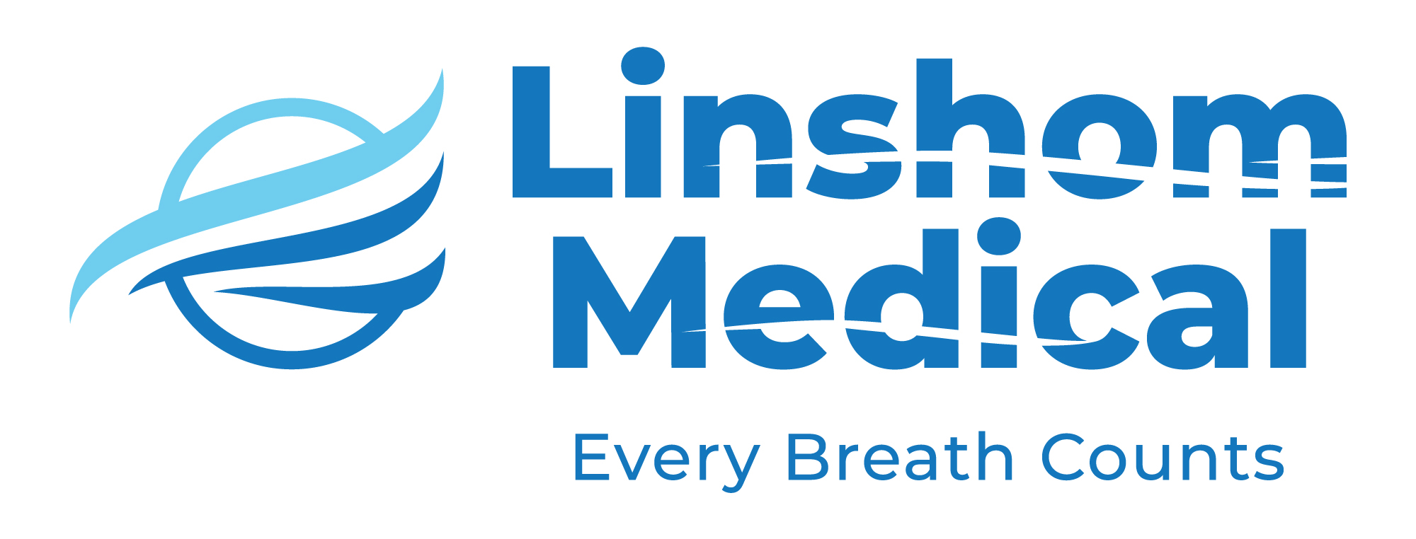 Linshom Medical Logo Final 080924