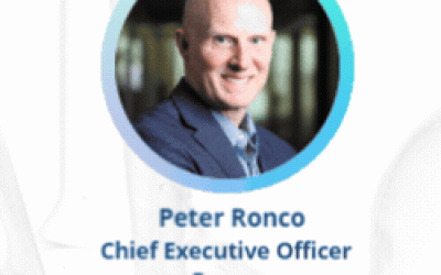 Global Leadership in Clinical Research: A Conversation with Peter Ronco, CEO of Emmes