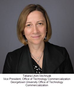 Tatiana GTV