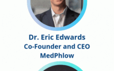 Transforming Emergency Medicine: Dr. Eric Edwards and MedPhlow’s Life-Saving Innovations on BioTalk