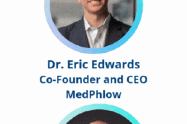 Transforming Emergency Medicine: Dr. Eric Edwards and MedPhlow’s Life-Saving Innovations on BioTalk