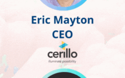Cracking the Code of Microbiome Research with Cerillo’s Eric Mayton on BioTalk