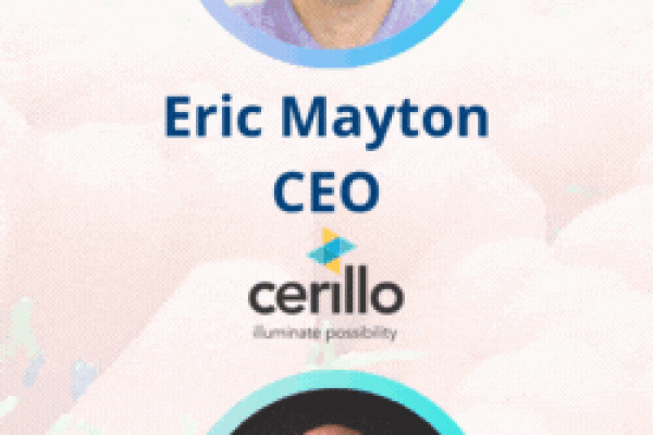 Cracking the Code of Microbiome Research with Cerillo’s Eric Mayton on BioTalk