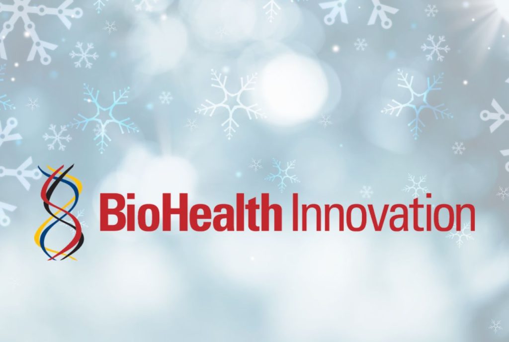 BHI Annual Holiday Networking Party DUMMY
